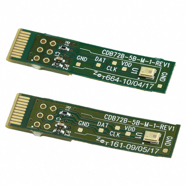 Picture of CDB7250B-M-2