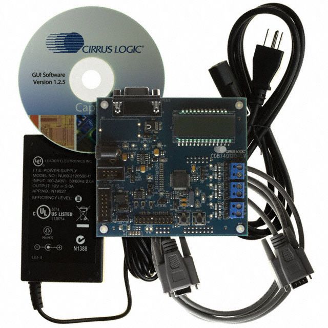 Picture of CDB740120-LV
