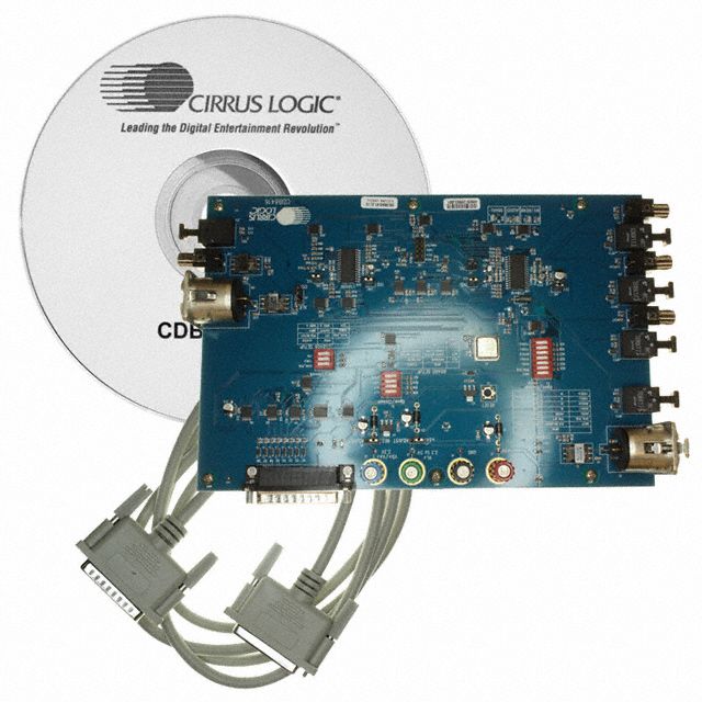 Picture of CDB8416