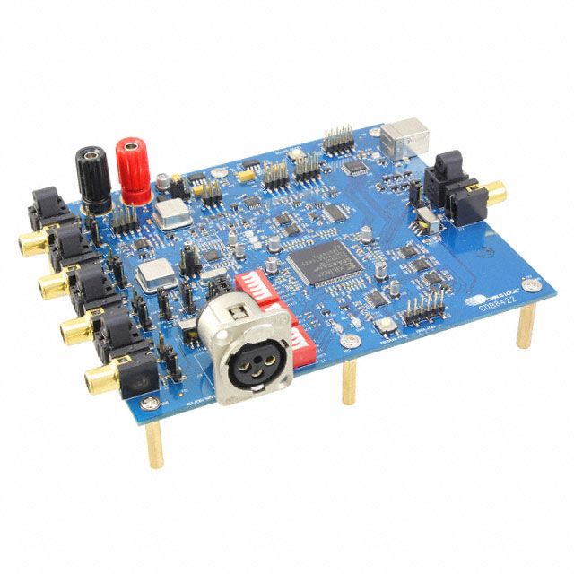 Picture of CDB8422