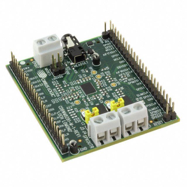 Picture of CDBWM8281-M-2