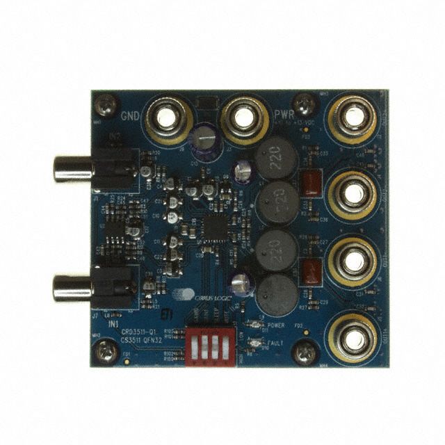 Picture of CRD3511-Q1