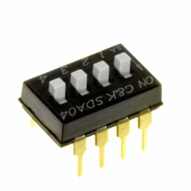 Picture of SDA04H1BD