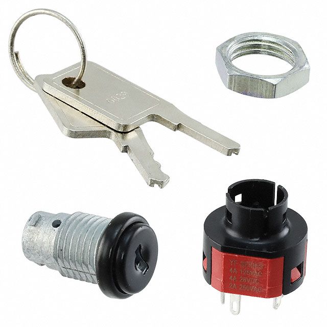 Picture of YF21132C803NQ