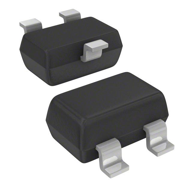 Picture of BC856BW-G
