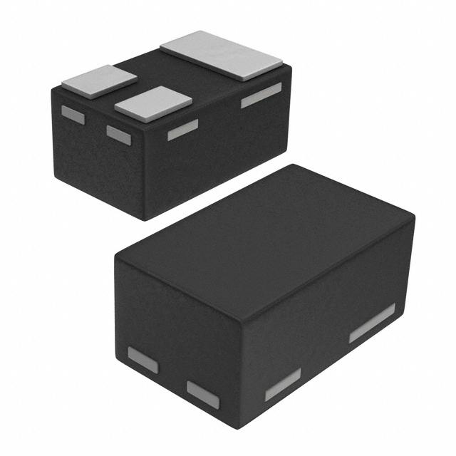 Picture of CPDQA5V0P-HF  