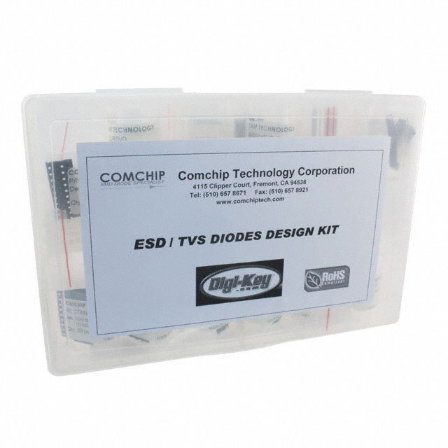Picture of ESDTVS-KIT