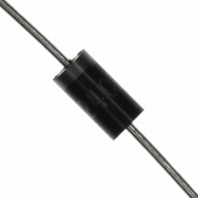 Picture of P6KE6.8A-G  