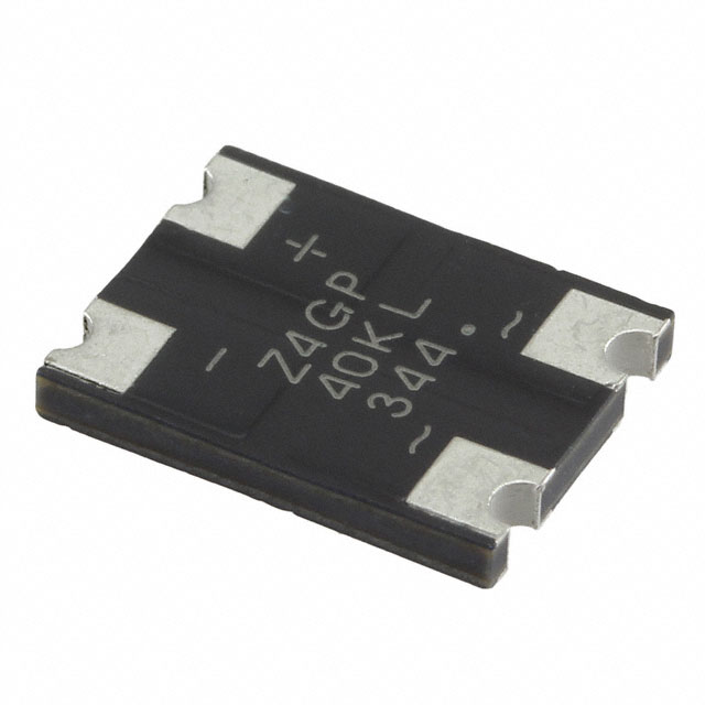 Picture of Z4DGP408L-HF