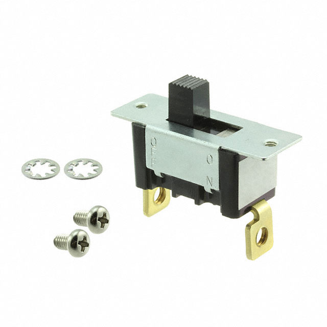 Picture of ES125A10-Z