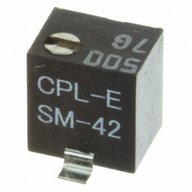 Picture of SM-42TX500