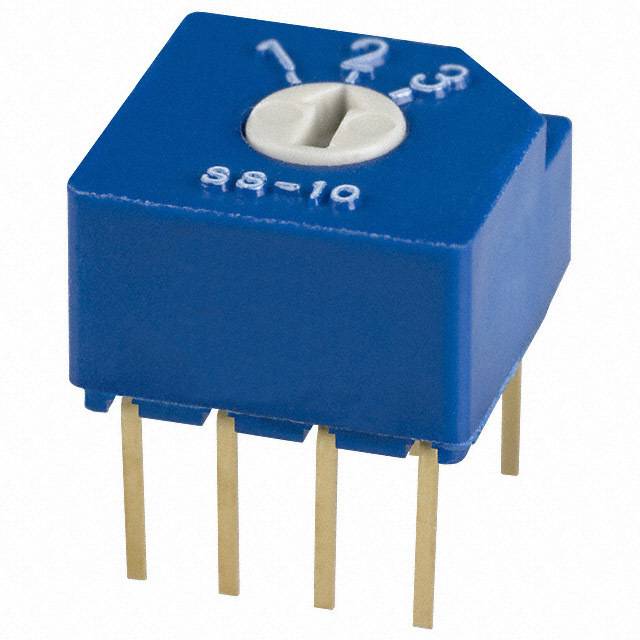 Picture of SS-10-23NPE