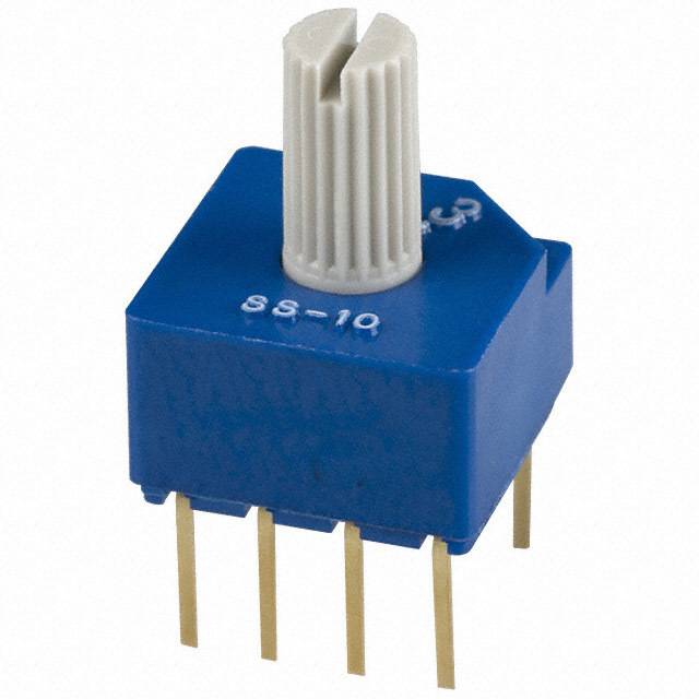 Picture of SS-10-23NP-LE