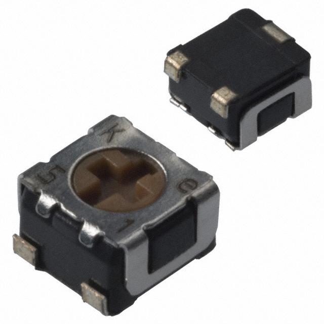 Picture of ST32ETA503