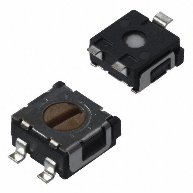 Picture of ST4ETB502