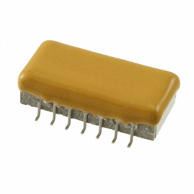 Picture of 106K100CS4G-FA  