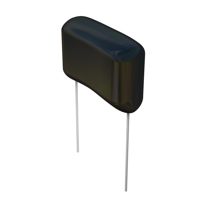 Picture of DME2W3P3K-F  