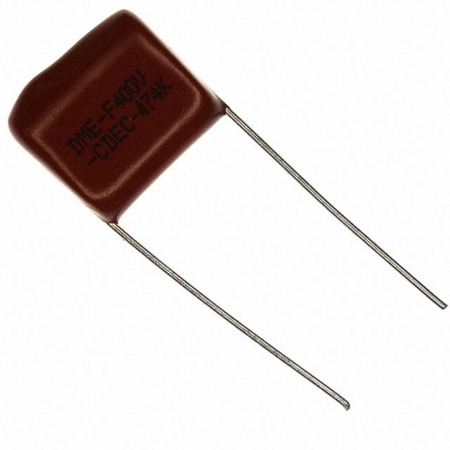 Picture of DME4P47K-F  