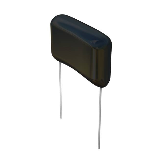 Picture of DME6P33K-F  