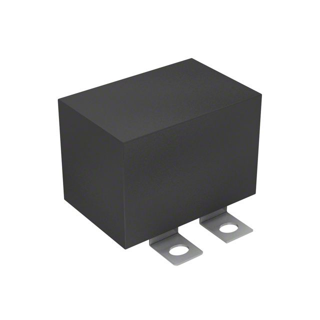 Picture of SCD205K162A3Z25-F  