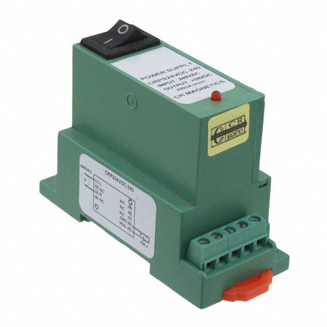 Picture of CRPS24VDC-240