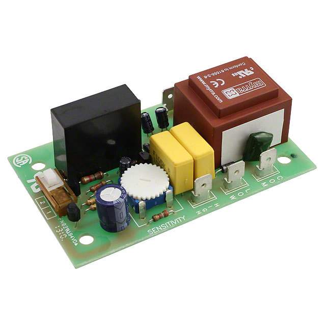 Picture of NNR110A