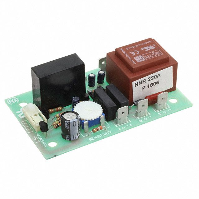 Picture of NNR220A
