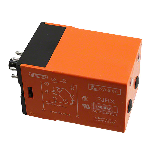 Picture of PJRX24AD