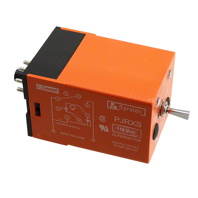 Picture of PJRXS110A
