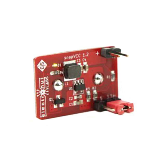 Picture of CS-SNAPVCC-01