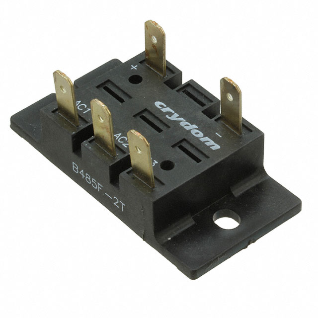 Picture of B485F-2T
