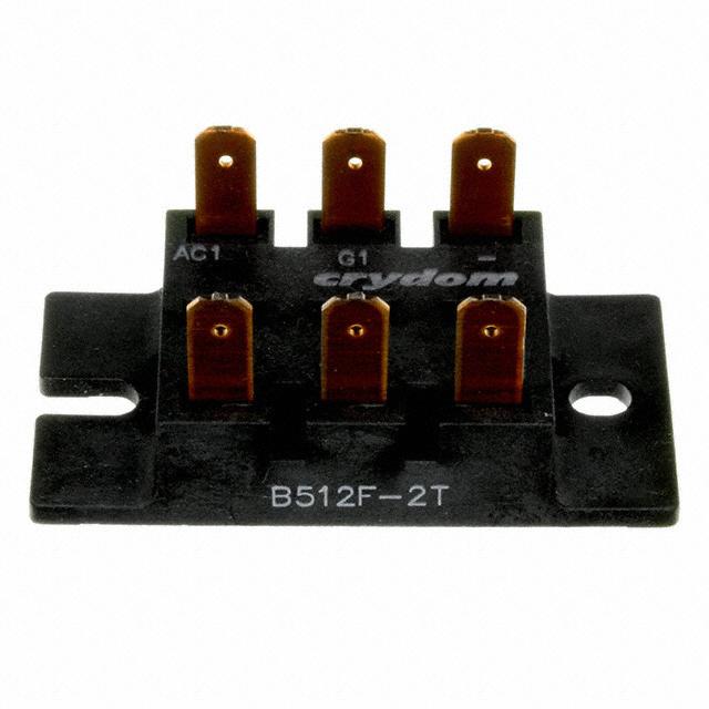 Picture of B512F-2T