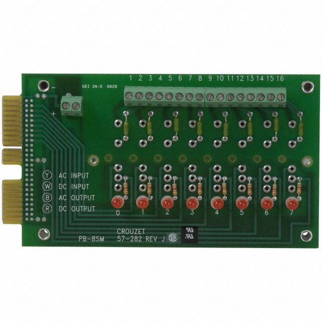 Picture of PB-8SM