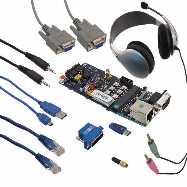 Picture of BTN-001A