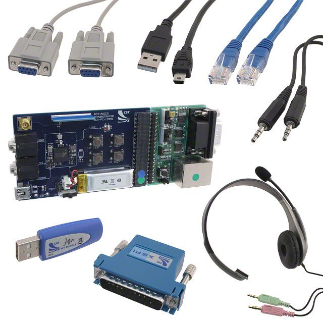 Picture of BV-001-3A