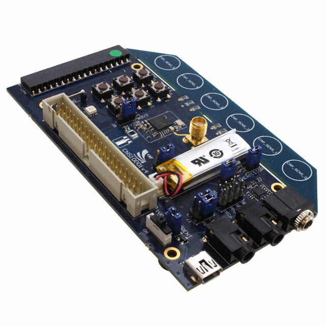 Picture of DB-8670-10068-1A