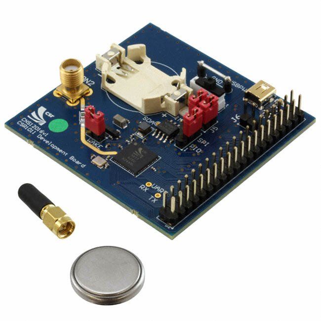 Picture of DB-CSR1011-10139-1A