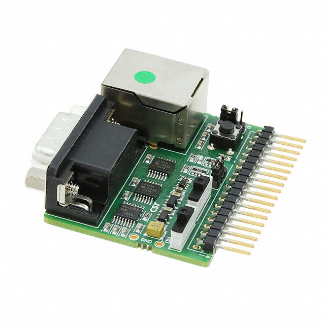 Picture of DEV-PC-1309C