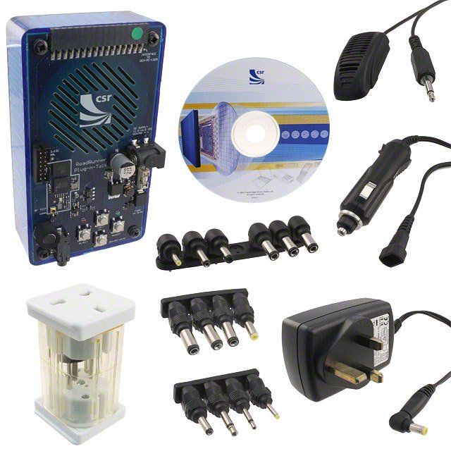 Picture of DEV-RR-001-1A