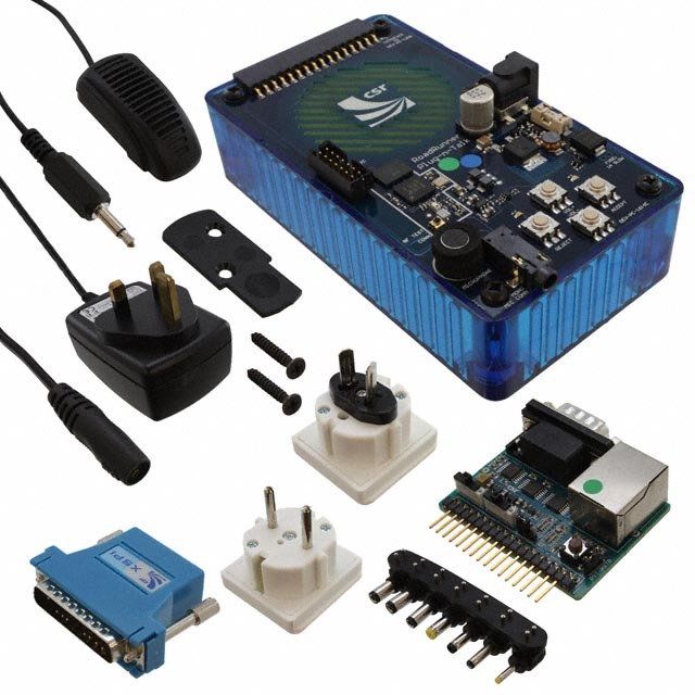 Picture of DEV-RR-SDK-01A