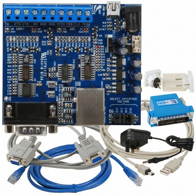 Picture of DEV-SYS-1504-1A