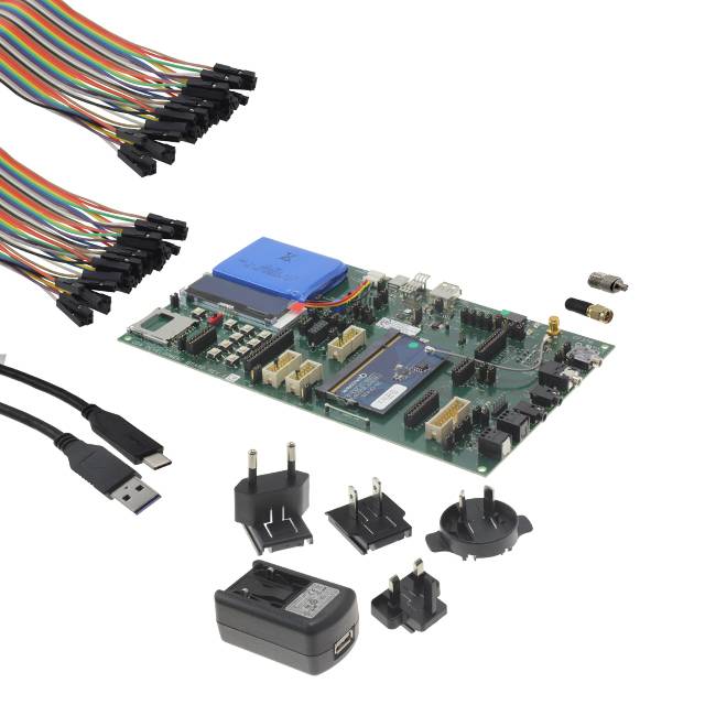 Picture of DK-5121-WLCSP-CF338-111