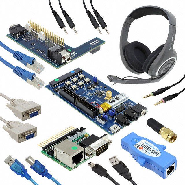 Picture of DK-8640-10061-2A