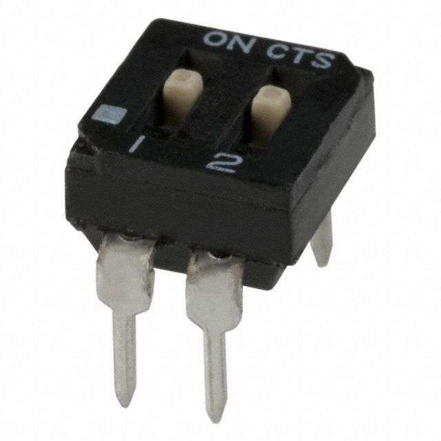 Picture of 209-2LPST