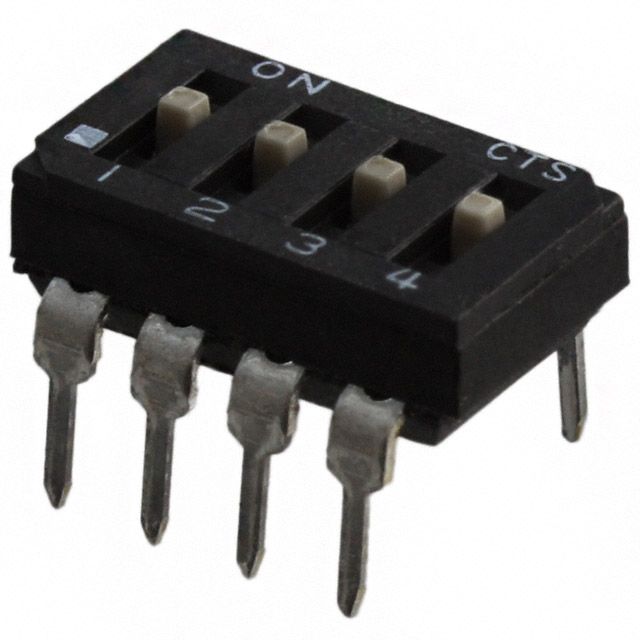Picture of 210-4MS
