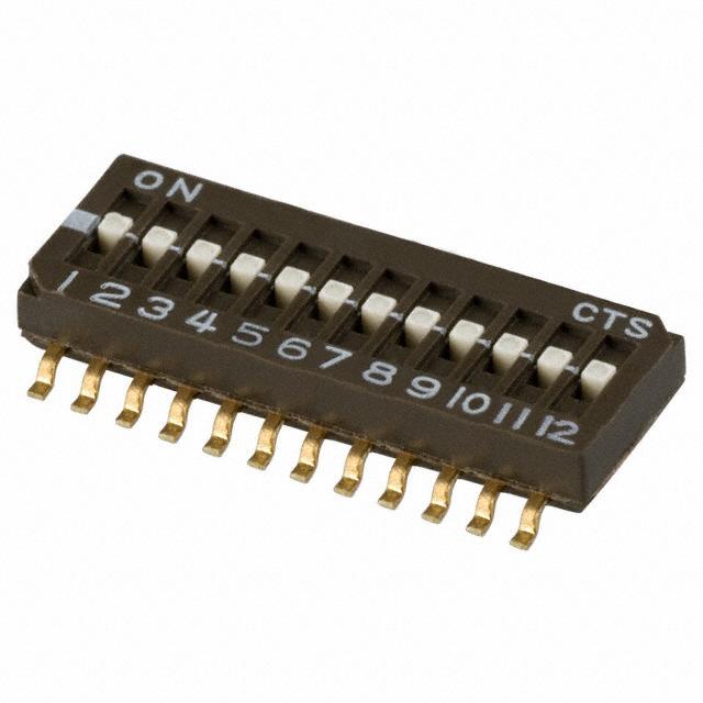 Picture of 218-12LPST