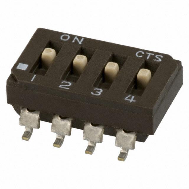 Picture of 219-4MSTR