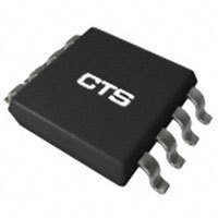 Picture of CTS100EL16VOTG