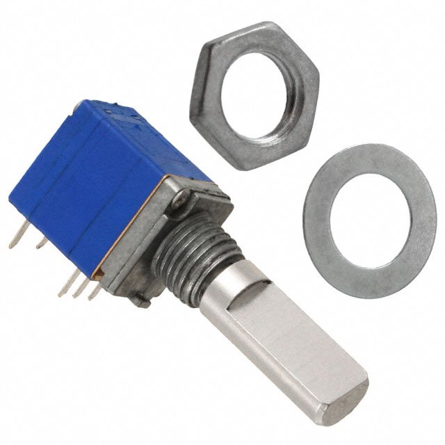 Picture of ACZ09BR1E-20FA1-30C15P