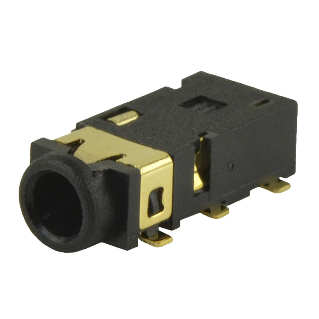 Picture of SJ2-25414D-SMT-TR  
